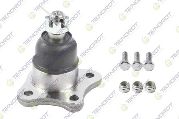 TEKNOROT HY-1004K Rotil Ön Alt Hyundai-Terracan Hp-2001-2006-