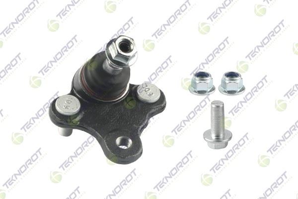 TEKNOROT HY-624K Rotil Alt Sağ Hyundai Elantra 1.6l G4fg Benzinli 16-> 1.6l D4fb Dizel 16-> / Kona 1.6l G4fj 16->