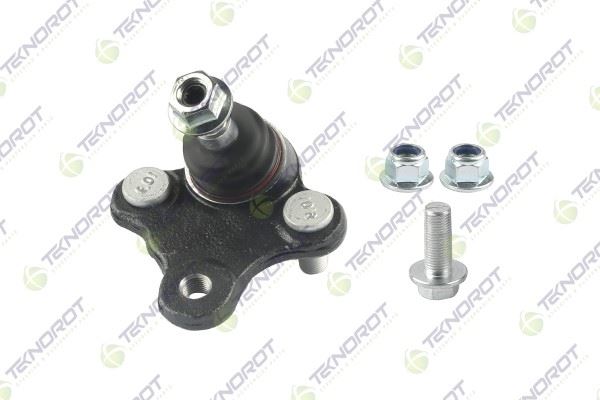 TEKNOROT HY-625K Rotil Alt Sol Hyundai Elantra 1.6l G4fg Benzinli 16-> 1.6l D4fb Dizel 16-> / Kona 1.6l G4fj 16->