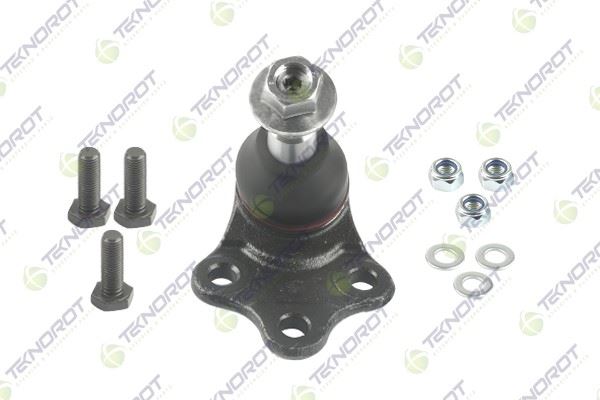 TEKNOROT LA-224K Rotil On Alt Land Rover Freelander Ii L359
