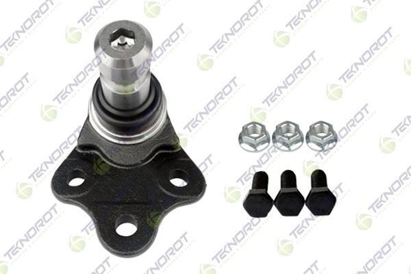TEKNOROT LA-254K Rotil On Alt Land Rover Discovery Sport L550 Range Rover Evoque L538 . Jaguar E-Pace X540