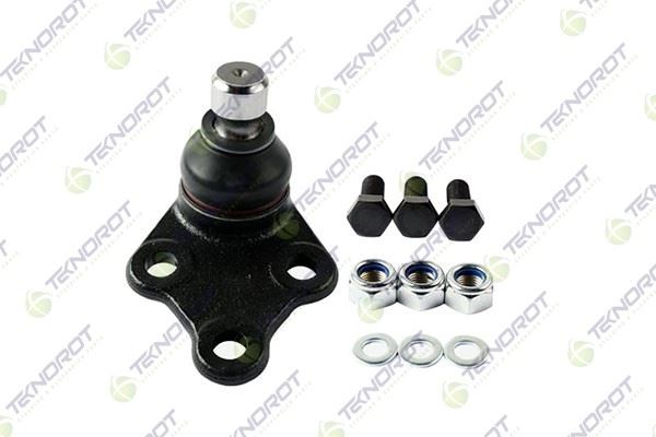 TEKNOROT M-665K Rotil On Alt Mercedes Vito W639