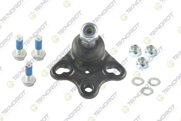TEKNOROT M-675K Rotil On Alt Mercedes Vaneo W414 02>05
