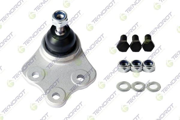 TEKNOROT M-880K Rotil On Ust Mercedes W211 S211 C219 R230