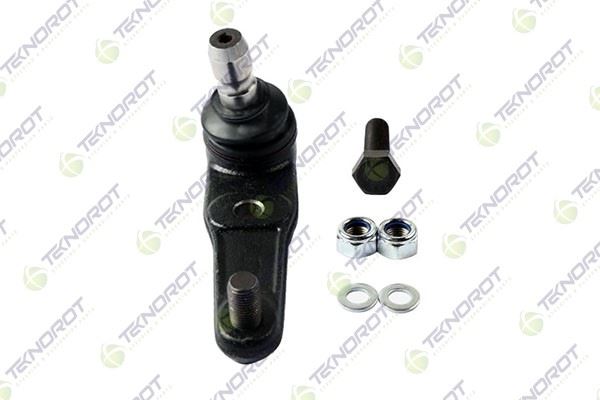 TEKNOROT MA-122K Rotil Alt Sağ-Sol Mazda 323 1.6l B6 94-98 Koni Çapi 18mm