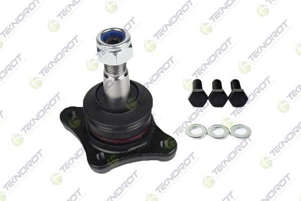 TEKNOROT MA-403K Rotil Alt Sağ-Sol Mazda E2200 2.2l R2 Rf 86->-Kia Besta 2.2l R2 86->-Bongo 2.5l 2.7l D4bh J2 86->-Hi -Besta 2.7l J2 Rfa 86->