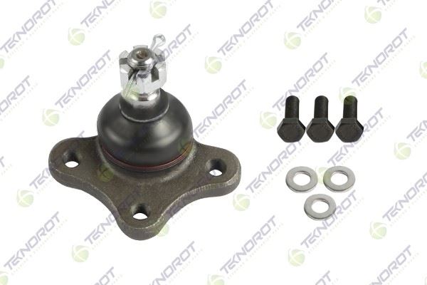 TEKNOROT MA-553K Rotil Üst Sağ-Sol Mazda B2500 2.5l Wl 4x2 4x4 Uf Un 96-07 / Bt-50 2.5l Wlaa Un 08-> / Ford Ranger Er/Eq 99-06 Ranger Es-Et 06>
