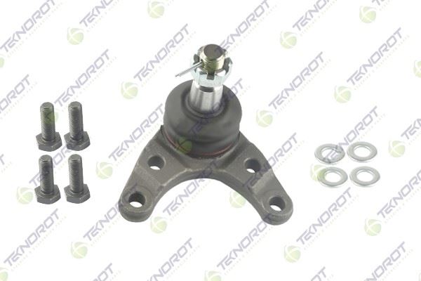 MA-560K Rotil Kiti On Alt Ford Ranger 2006-2011