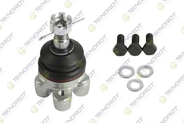 TEKNOROT MI-206K Rotil Üst Sağ-Sol Hyundai Starex 2.5l D4bh. 4d56 Tc Tci 96-07-H-1 2.5l 01-06-Mitsubishi L300 86->
