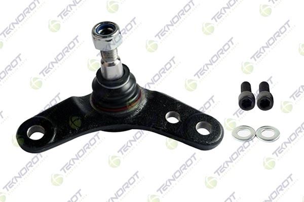 TEKNOROT MN-108K Rotil Sağ Alt Kitli Mini Cooper R50.R53 2001-2006