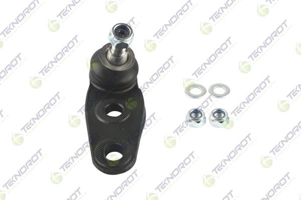 TEKNOROT MN-134K Rotil Ön Sağ Alt Mini R56 06>R57 Convertible 07>R58 Coupe 11>R59 Roadster 12>