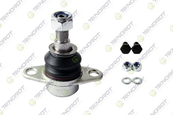 TEKNOROT MN-140K Rotil On Alt Mini R60 R61 10>16