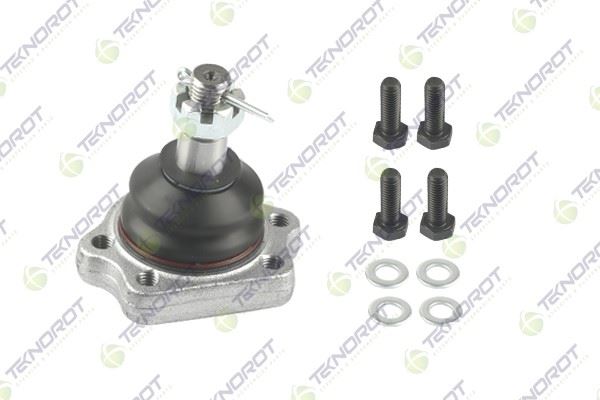 N-554AK Rotil Kiti Sol-Sag Ust Nissan Terrano Ii (R20) 2.4i 1993-2007