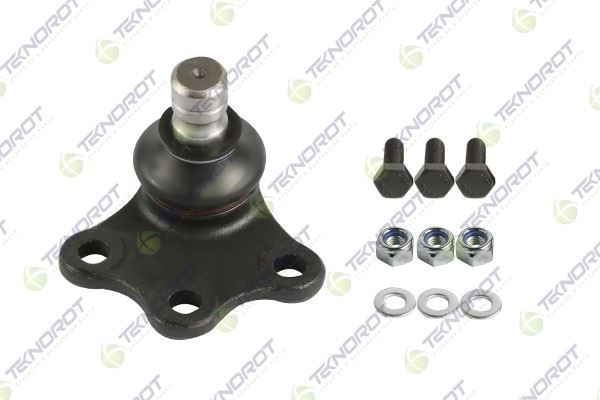 P-510K Rotil Kiti On Alt Peugeot 208 2012-