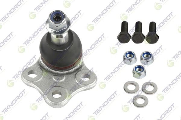 R-674K Rotil Kiti On Alt Renault Fluence 2010-2017 / Renault Megane 2009-2015 / Renault Scenic 2009-2016