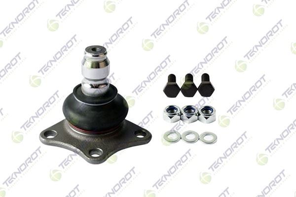 TEKNOROT SA-205K Rotil Ön Alt Sol-Sağ Alfa Romeo 164 87>98 Fiat Croma 85>96 Lancia Thema 84>94