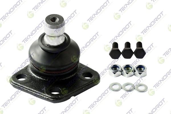 TEKNOROT SK-204K Rotil Skoda-Fovorit-Formen-Felica 89 >