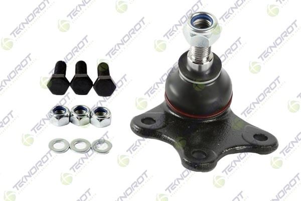 TEKNOROT SK-405K Rotil Alt Sağ Polo 02- - Ibiza Iv 02-09 - Fabia 99- - Cordoba 02-09 - Roomster 06-10