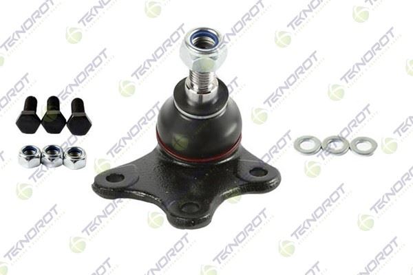 TEKNOROT SK-406K Rotil Alt Sol Polo 02- - Ibiza Iv 02-09 - Fabia 99- - Cordoba 02-09 - Roomster 06-10