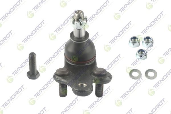TEKNOROT T-124K Rotil Ön Sol Alt Toyota-Starlet P80-1989-1996-