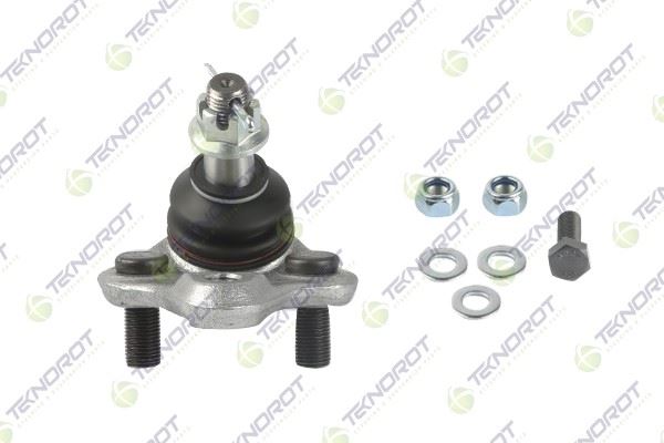 TEKNOROT T-605K Rotil Alt Sağ-Sol Toyota Corolla Verso 1.6l 3zz-Fe Znr10 04-09 2.2l 2adftv Aur10 04-09 / Rav4 2.0l 1 Az-Fe Aca21 01-05