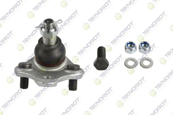 TEKNOROT T-625K Rotil Alt Sağ-Sol Toyota Corolla Verso 1.6l 3zz-Fe Znr10 04-09-2.2l 2adftv Aur10 04-09