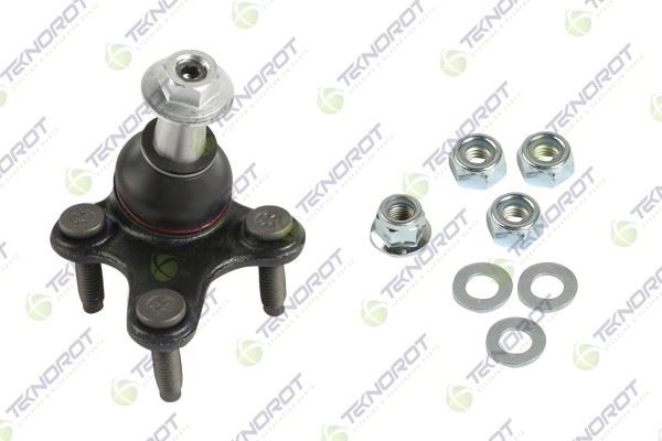 V-655K Rotil Kiti Sag Volswagen Jetta 2005-2010 / Passat 2005-/ Tiguan 2007- / Audi Q2 2016-