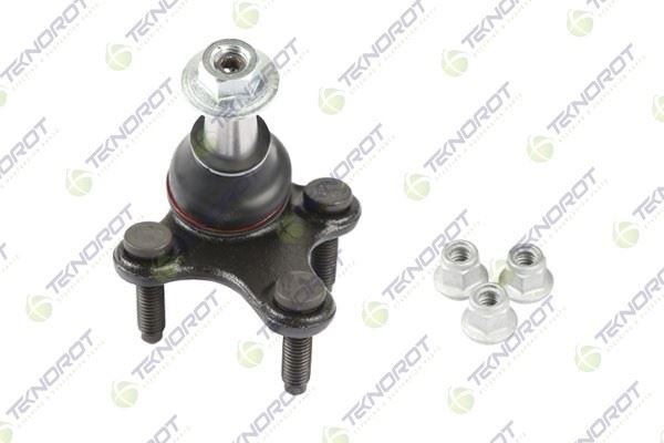 TEKNOROT V-656K Alt Rotil Sol Golf 7-Passat 05>A3 13>Leon 06-12 Octavia 12>