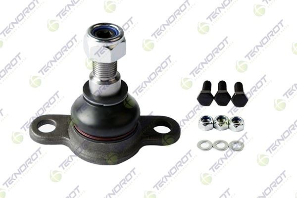 TEKNOROT V-725K Rotil Alt Transporter T4 1.9d-2.4d-2.5tdi 96-03