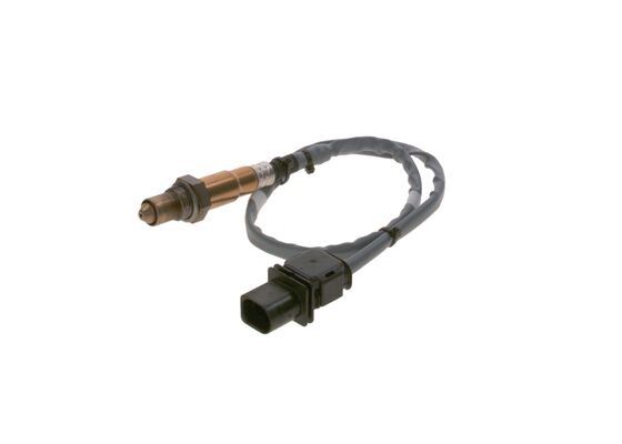 BOSCH 0281004490 Oksijen Sensörü Caddy 2.0 Tdi-Caddy 2.0 Tdi 4motion-Caddy 2.0 Tdi Alltrack-Caddy 2.0 Tdi Alltrack 4m