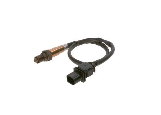 BOSCH 0281004821 Oksijen Sensörü