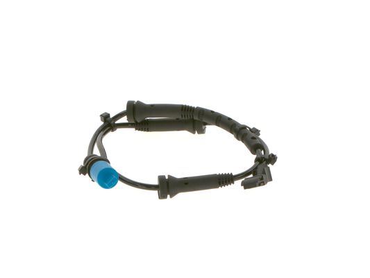 BOSCH 0986594602 Abs Tekerlek Hiz Devir Sensörü Ön Laguna Ii 01 >