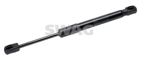 SWAG 33104055 Bagaj Amortisörü Bmw Febi 177346