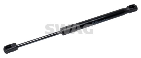 SWAG 33104059 Bagaj Amortisörü Bmw Febi 177354