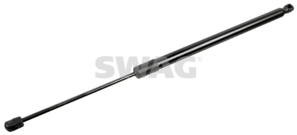 TPR-118472001 Bagaj Amortisoru Vw Tiguan