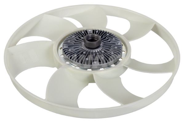SWAG 33104374 Fan Termiği Ford Transit 18> 2.0 Ecoblue Oem Ürünüdür Febi 177941
