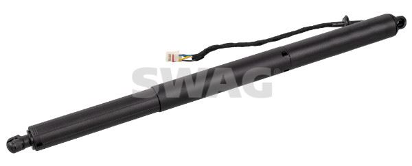 SWAG 33104846 Bagaj Amortisörü Porsche Febi 179303