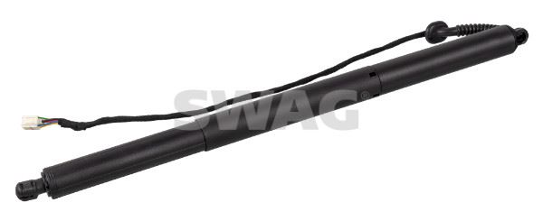 SWAG 33104854 Bagaj Amortisörü Audi Febi 179316
