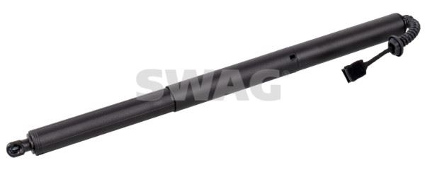 SWAG 33104863 Bagaj Amortisörü Bmw Febi 179325