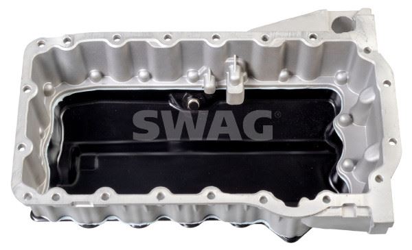 SWAG 33104865 Yağ Karteri Seat Febi 179328