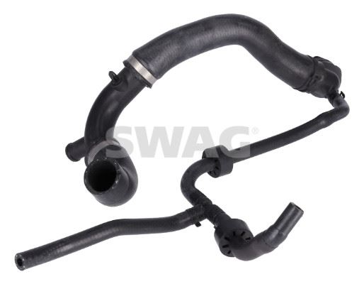 IBR 27594 Radyatör Su Hortumu Ust Golf6-Jetta-Passat-Caddy-Octavia