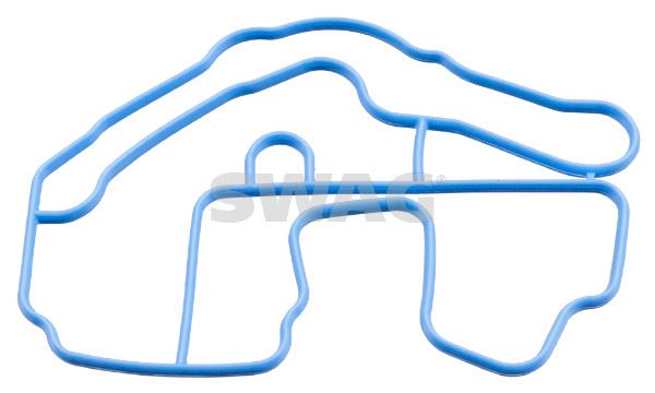 SWAG 33105013 Termostat Muhafazasi Contasi Renault Clio Megane Scenic Laguna 1.4 1.6 16v. K4j K4m