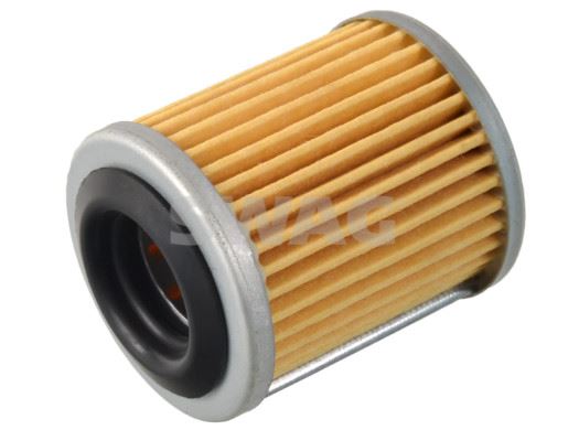 SWAG 33105073 Şanziman Yaği Filtresi Mitsubishi Febi 170739