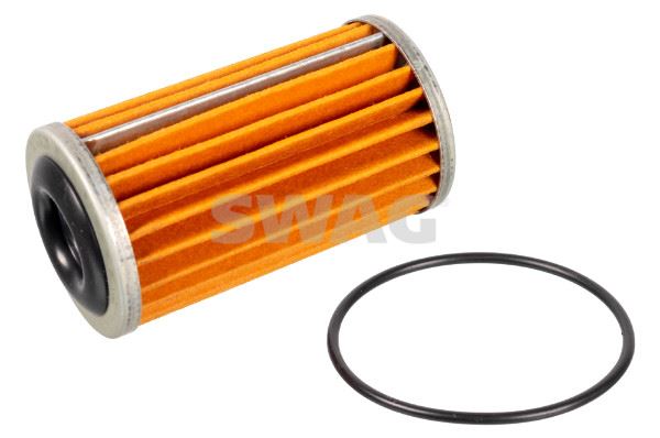 SWAG 33105074 Otomatik Şanziman Yağ Filtresi Renault Clio V 19> 1.0tce Megane Iv 18> 1.6sce H4m Dacia Duster Ii 18 > 1.5dci