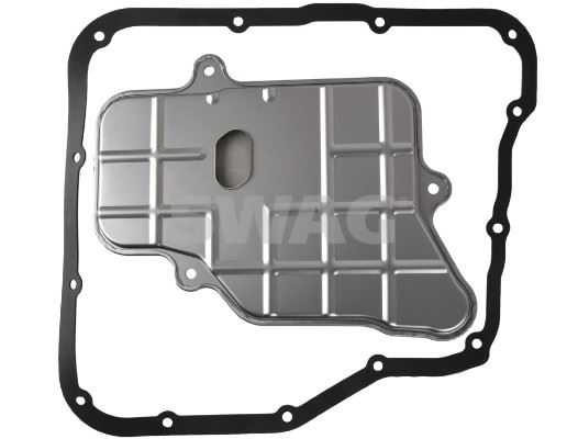 SWAG 33105077 Şanziman Yaği Filtre Seti Subaru Febi 176314