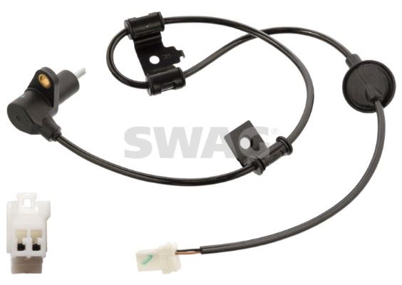 SWAG 33105109 Abs Sensörü Hyundai Febi 107658