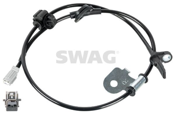 SWAG 33105110 Abs Sensörü Subaru Febi 174526