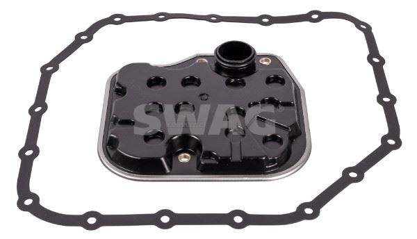 SWAG 33105130 Şanziman Yaği Filtre Seti Toyota Febi 109413