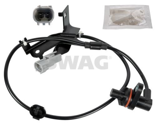 SWAG 33105143 Abs Sensörü Toyota Febi 175985