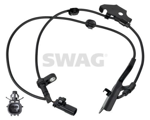 SWAG 33105151 Abs Sensörü Lexus Febi 174512